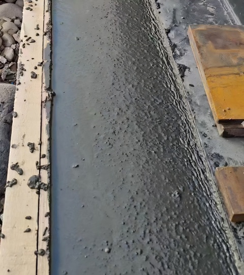 临漳环氧砂浆的特点及施工流程​