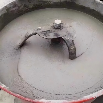 临漳灌浆料的类型及施工流程​