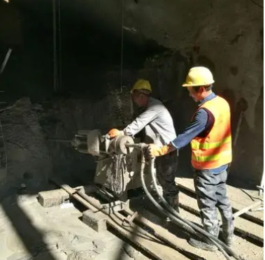 临漳水下抗分散灌浆料特点 水下不分散注浆料介绍