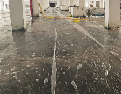 临漳不发火砂浆和不发火金属骨料有什么区别