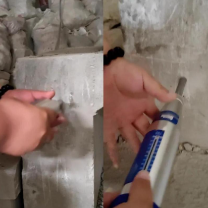 临漳混凝土强度不足的原因及处理方法