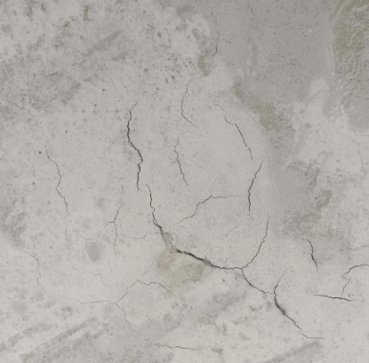 临漳灌浆料为什么会产生裂缝？出现裂缝该如何处理？