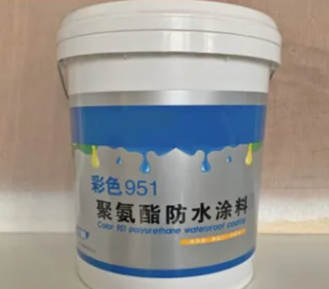 临漳聚氨酯防水涂料