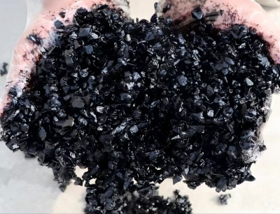 临漳沥青冷补料（沥青砂）的优势特点与施工流程解析