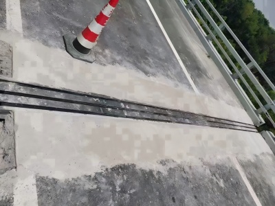 临漳伸缩缝更换后浇筑材料快速结构修补料速砼的产品特点及施工流程​