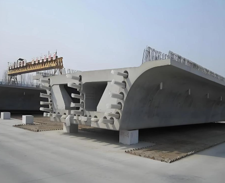 临漳抗冻压浆料的特点及标准化施工工艺